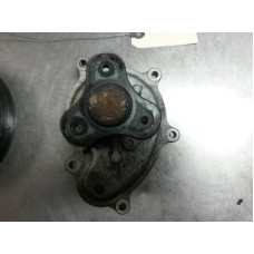 99B113 Water Coolant Pump From 2014 Subaru Impreza 2.0 99B113 Water Coolant Pump From 2014 Subaru Impreza 2.0